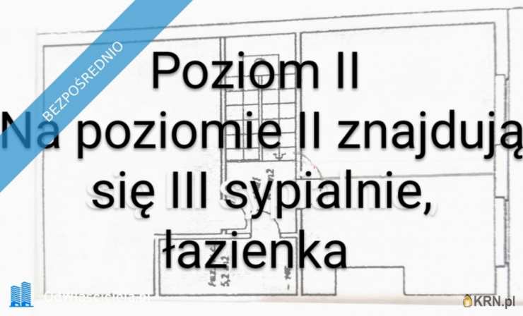 Jelenia Góra, Cieplice Śląskie-Zdrój, ul. M. Rataja, 5 pokojowe, Mieszkanie  na sprzedaż