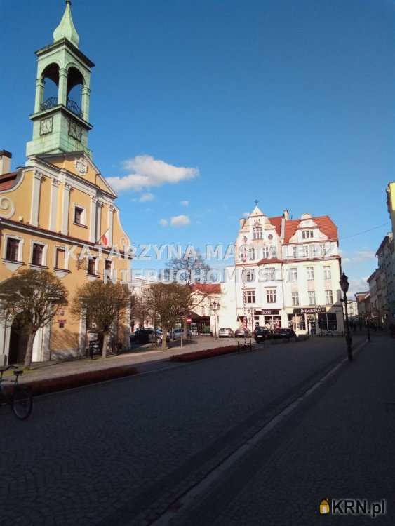 Mieszkanie  na sprzedaż, Kluczbork, ul. , 5 pokojowe