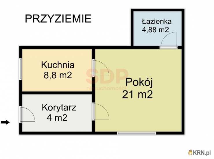 Wrocław, Krzyki/Borek, ul. Aliancka, 3 pokojowe, Mieszkanie  na sprzedaż