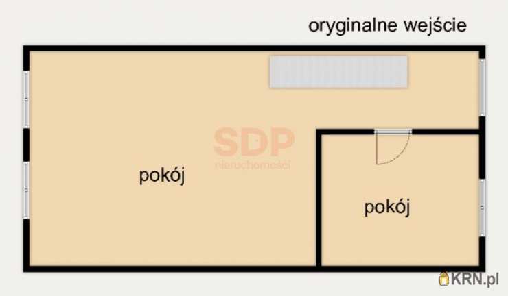 Mieszkanie  na sprzedaż, 4 pokojowe, Bierutów, ul. Z. Krasińskiego