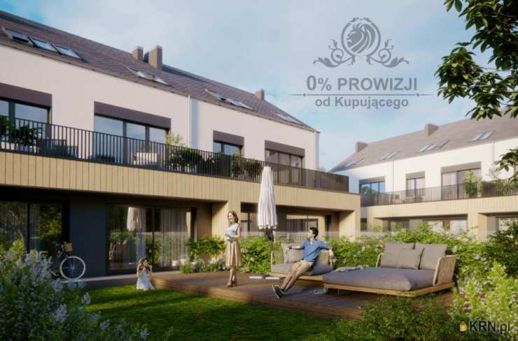 5 pokojowe, Wrocław, Krzyki, ul. , Mieszkanie  na sprzedaż