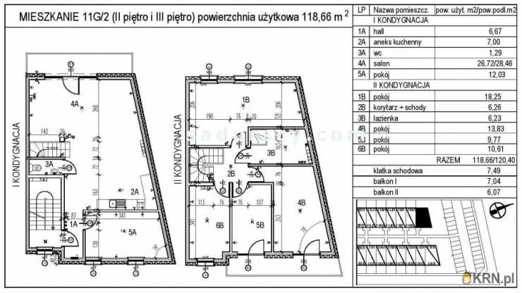 Mieszkanie  na sprzedaż, 6 pokojowe, Lesznowola, ul. 