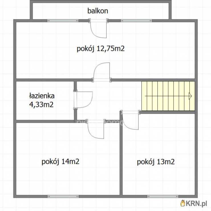 Warszawa, Bemowo/Fort Bema, ul. Powązkowska, Mieszkanie  na sprzedaż, 7 pokojowe