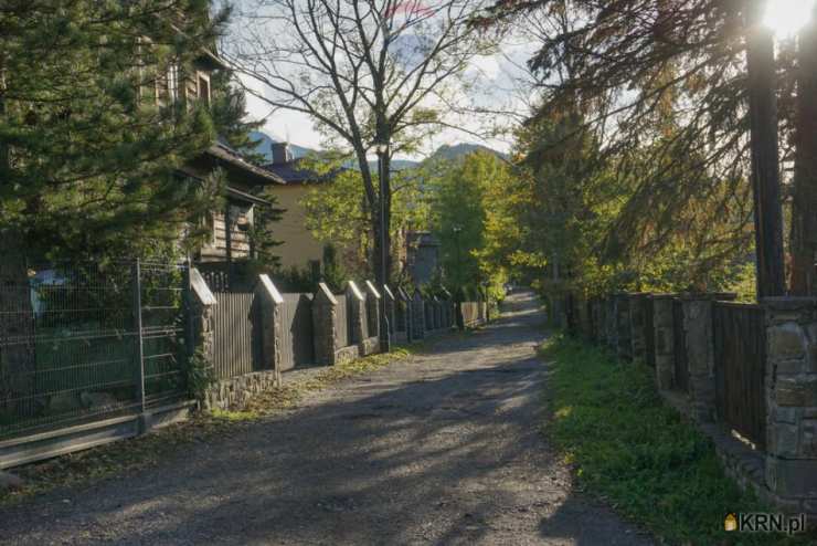 Zakopane, ul. , 5 pokojowe, Mieszkanie  na sprzedaż