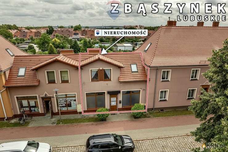 Mieszkanie  na sprzedaż, Zbąszynek, ul. , 3 pokojowe