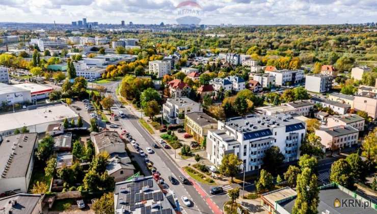 Poznań, Nowe Miasto, ul. , 5 pokojowe, Mieszkanie  na sprzedaż