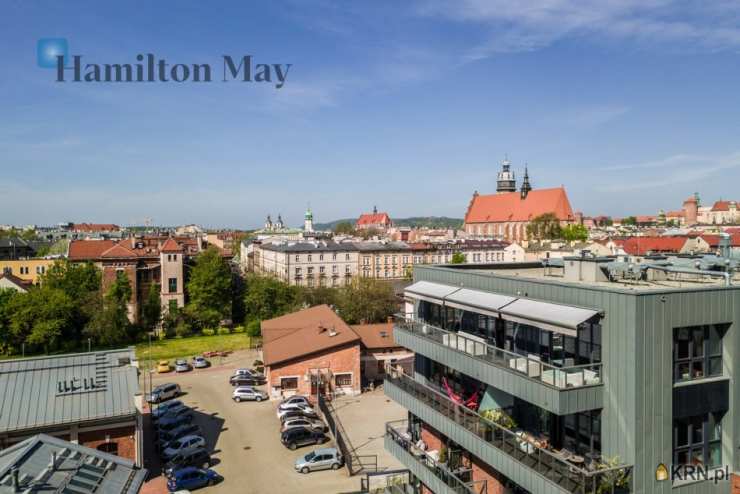 , Kraków, Stare Miasto/Kazimierz, ul. św. Wawrzyńca, Mieszkanie  na sprzedaż