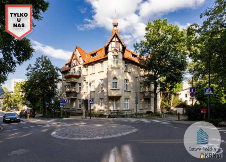 Mieszkanie  na sprzedaż, Sopot, Dolny Sopot, ul. 3 Maja, 7 pokojowe