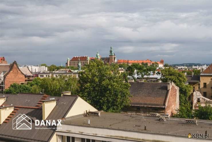 Mieszkanie  na sprzedaż, Kraków, Stare Miasto, ul. , 8 pokojowe