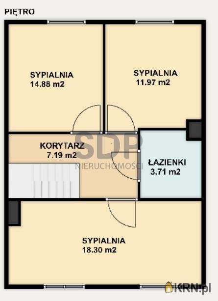 Wrocław, Krzyki/Ołtaszyn, ul. Ułańska, Mieszkanie  na sprzedaż, 5 pokojowe