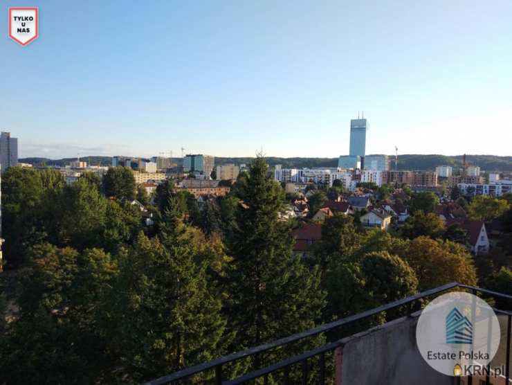 Estate Polska Sp. z o.o., Mieszkanie  do wynajęcia, Gdańsk, Przymorze Małe, ul. Bzowa