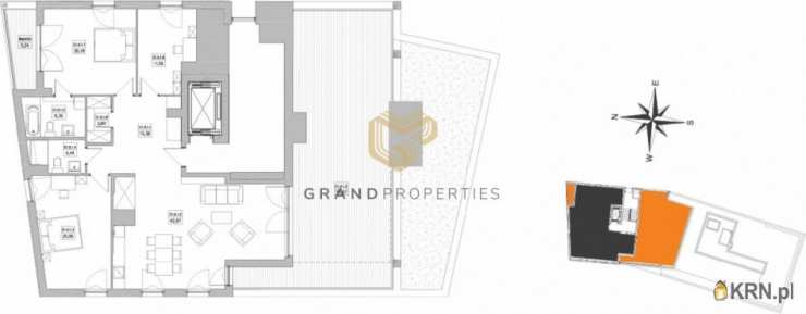 Grand Properties Sp. z o.o., Mieszkanie  na sprzedaż, Gdynia, Redłowo, ul. 