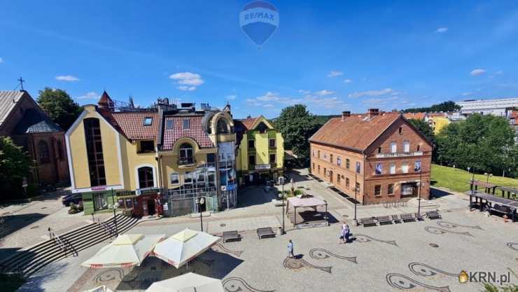 Mieszkanie  do wynajęcia, 3 pokojowe, Olsztyn, ul. 