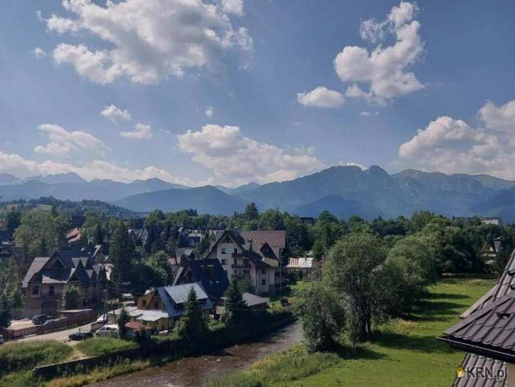 Zakopane, ul. , Mieszkanie  na sprzedaż, 5 pokojowe