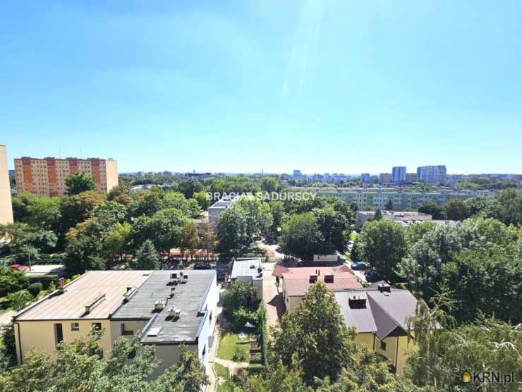 Mieszkanie  do wynajęcia, Kraków, Prądnik Biały, ul. H. Pachońskiego, 1 pokojowe