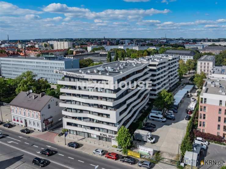 Gliwice, ul. , 1 pokojowe, Mieszkanie  na sprzedaż