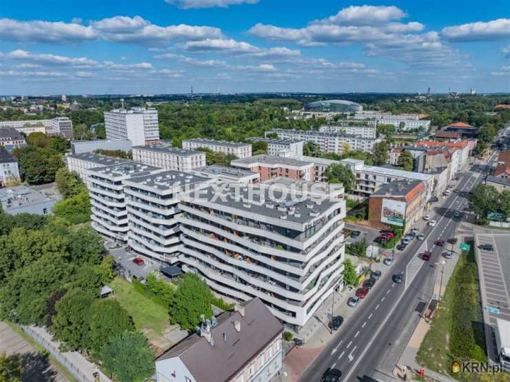 Nexthouse, Mieszkanie  na sprzedaż, Gliwice, ul. 