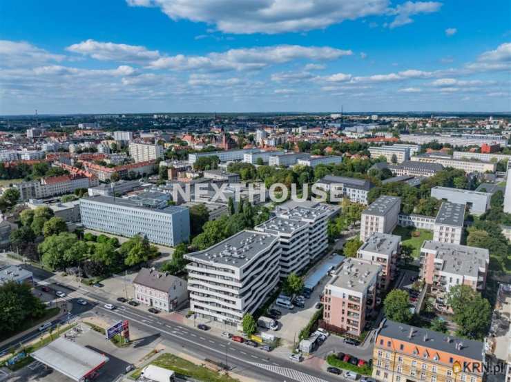 Mieszkanie  na sprzedaż, Gliwice, ul. , 1 pokojowe