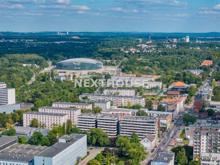 1 pokojowe, Gliwice, ul. , Mieszkanie  na sprzedaż