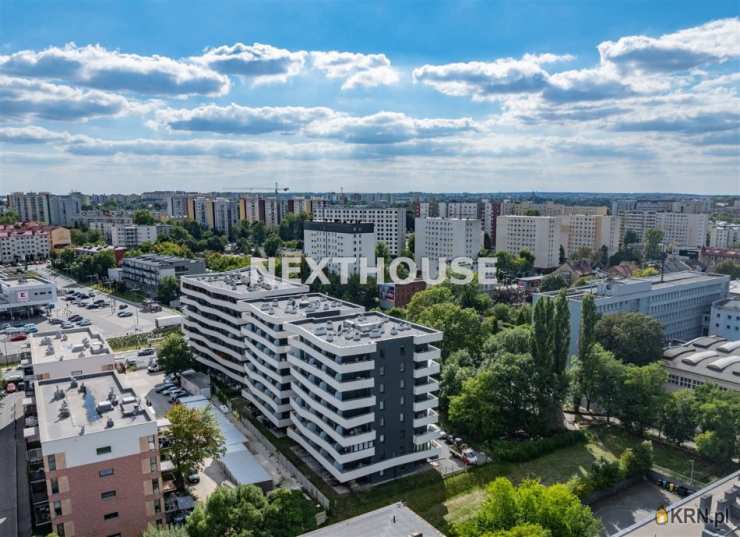 Nexthouse, Mieszkanie  na sprzedaż, Gliwice, ul. 