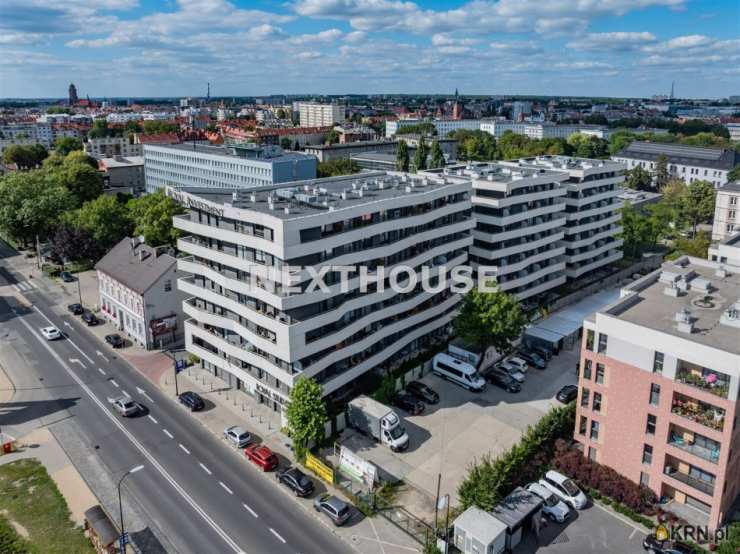 Nexthouse, Mieszkanie  na sprzedaż, Gliwice, ul. 