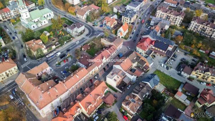 Bracia Sadurscy Oddział BS1 Kapelanka, Mieszkanie  na sprzedaż, Skawina, ul. J. Słowackiego