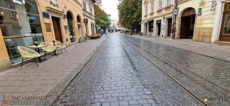 Kraków, Stare Miasto, ul. , Mieszkanie  na sprzedaż, 3 pokojowe