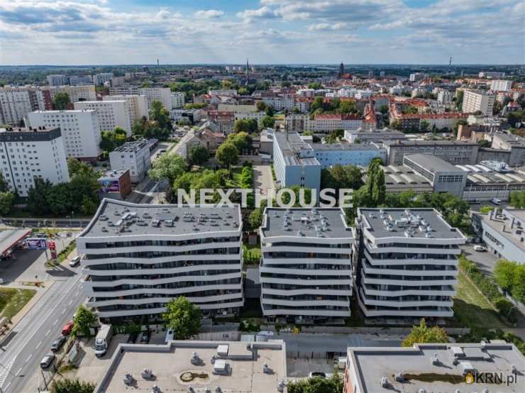 Nexthouse, Mieszkanie  na sprzedaż, Gliwice, ul. 