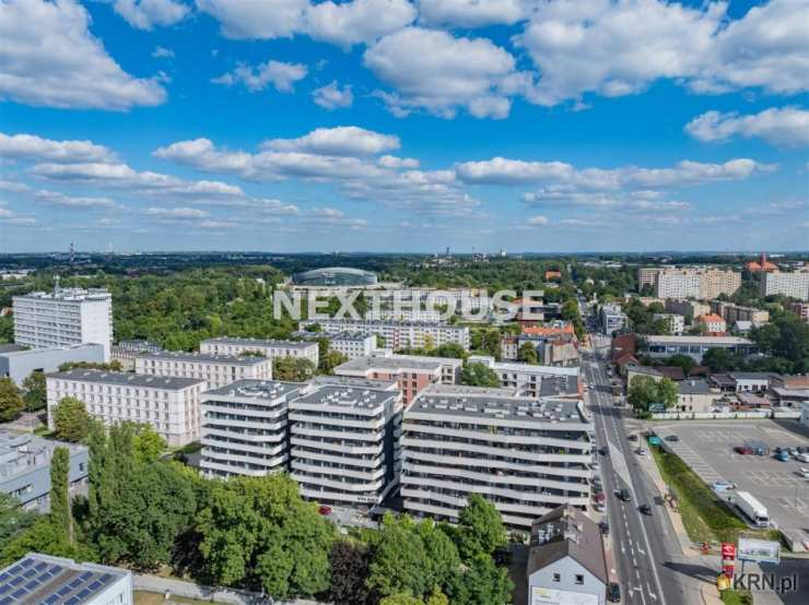 Nexthouse, Mieszkanie  na sprzedaż, Gliwice, ul. 