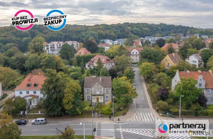 5 pokojowe, Gdańsk, Wrzeszcz Górny, ul. Zwycięstwa, Mieszkanie  na sprzedaż