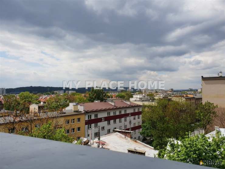 MY PLACE HOME NIERUCHOMOŚCI, Mieszkanie  na sprzedaż, Kraków, Krowodrza, ul. Kazimierza Wielkiego