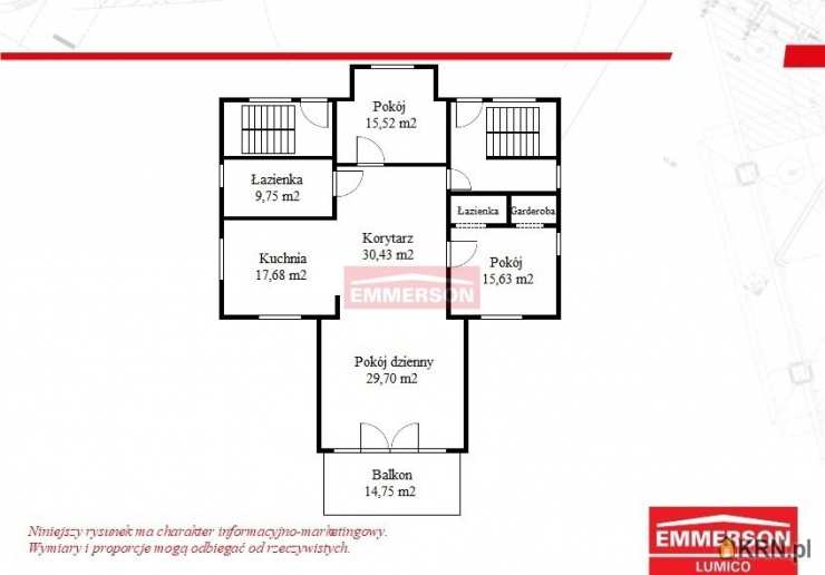 4 pokojowe, Kraków, Zwierzyniec/Przegorzały, ul. , Mieszkanie  na sprzedaż