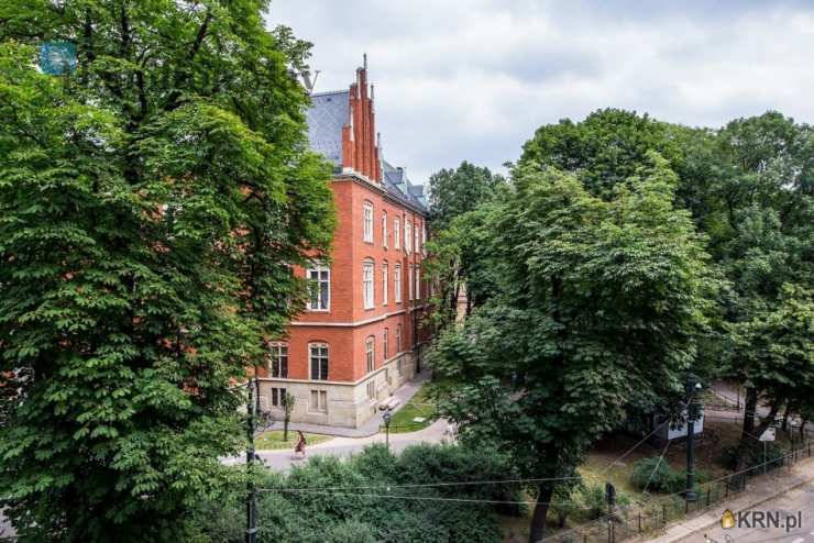 Mieszkanie  na sprzedaż, Kraków, Stare Miasto/Piasek, ul. J. Dunajewskiego, 3 pokojowe