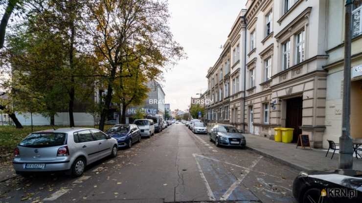 Mieszkanie  na sprzedaż, Kraków, Podgórze/Stare Podgórze, ul. Józefińska, 1 pokojowe