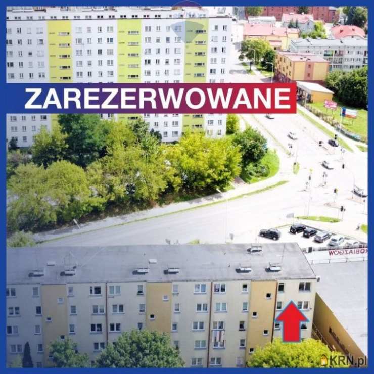 1 pokojowe, Ostrowiec Świętokrzyski, ul. , Mieszkanie  na sprzedaż