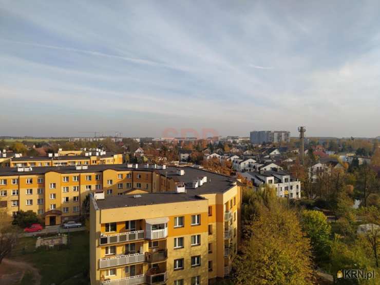 Wrocław, Psie Pole/Zakrzów, ul. gen. L. Okulickiego, 1 pokojowe, Mieszkanie  na sprzedaż