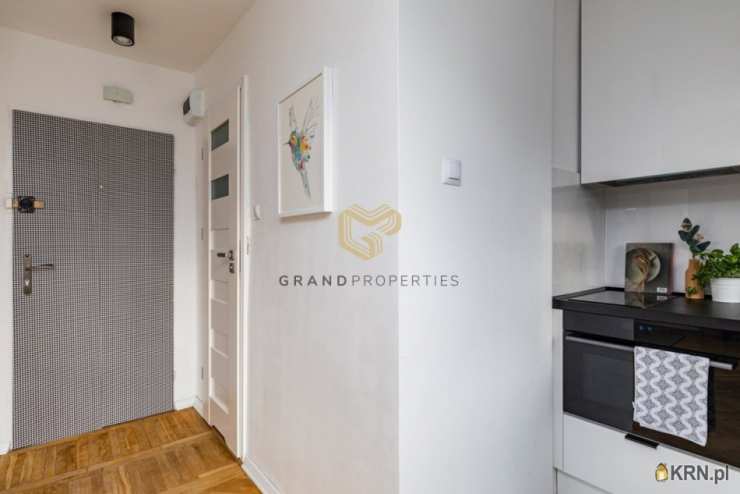 Grand Properties Sp. z o.o., Mieszkanie  do wynajęcia, Warszawa, Wola/Mirów, ul. Żelazna