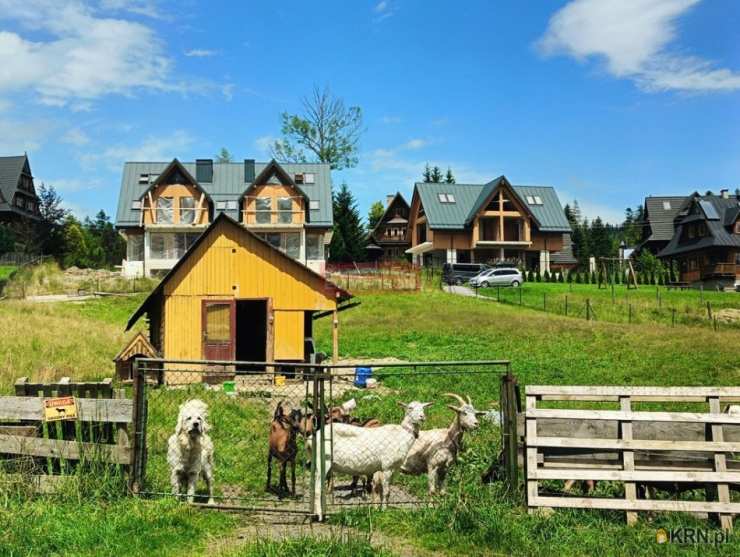 Mieszkanie  na sprzedaż, Kościelisko, ul. , 2 pokojowe