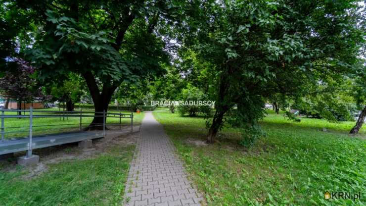 Bracia Sadurscy Oddział BS2 Rynek Pierwotny, Mieszkanie  na sprzedaż, Kraków, Prądnik Biały/Azory, ul. L. Różyckiego