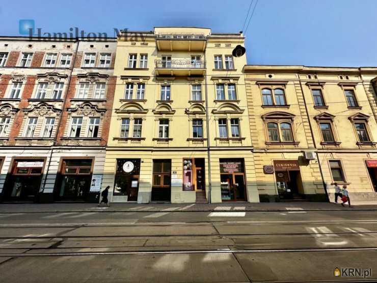 Mieszkanie  na sprzedaż, Kraków, Stare Miasto/Kazimierz, ul. Starowiślna, 