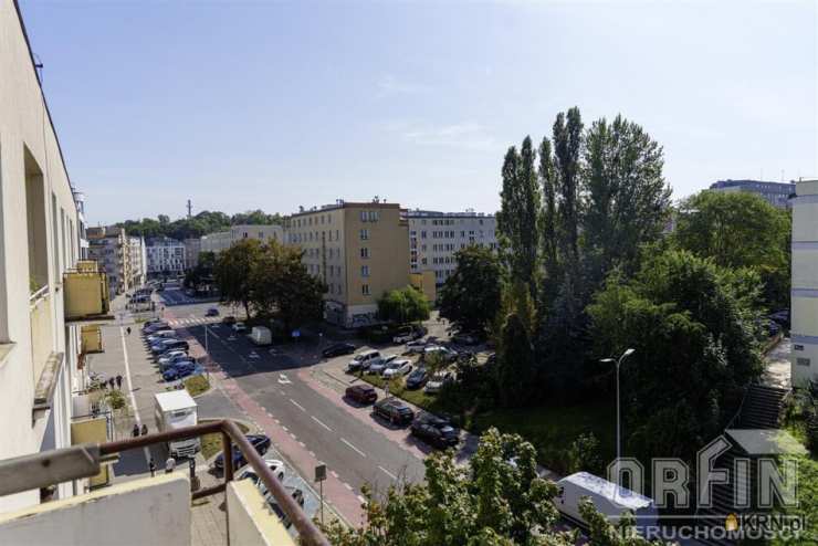 Gdynia, Śródmieście, ul. Obrońców Wybrzeża, Mieszkanie  na sprzedaż, 1 pokojowe