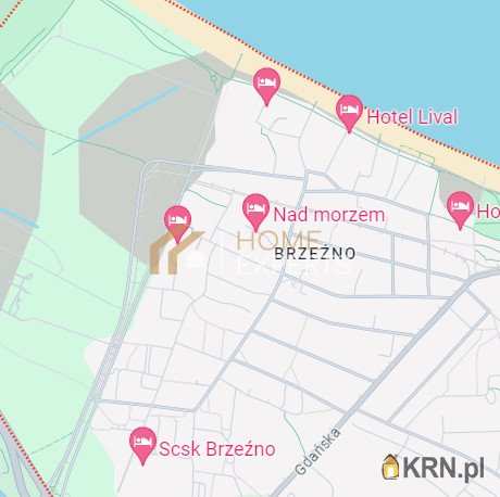 Gdańsk, Brzeźno, ul. , 2 pokojowe, Mieszkanie  na sprzedaż