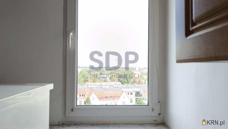 SDP Nieruchomości, Mieszkanie  na sprzedaż, Wrocław, Krzyki, ul. Powstańców Śląskich