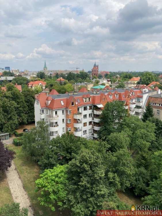 Mieszkanie  na sprzedaż, Wrocław, Krzyki/Borek, ul. , 1 pokojowe