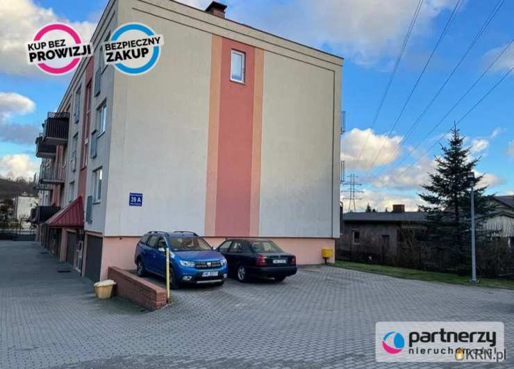 1 pokojowe, Mieszkanie  na sprzedaż, Wejherowo, ul. Plac Ofiar Piaśnicy