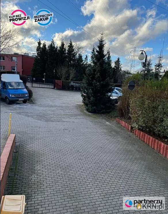 Wejherowo, ul. Plac Ofiar Piaśnicy, Mieszkanie  na sprzedaż, 1 pokojowe