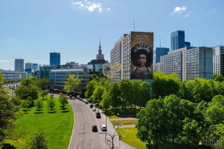 Mieszkanie  na sprzedaż, Warszawa, Śródmieście, ul. Marszałkowska, 2 pokojowe