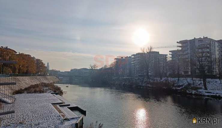 Mieszkanie  na sprzedaż, Wrocław, Śródmieście, ul. Kępa Mieszczańska, 1 pokojowe