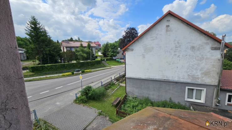 Miłakowo, ul. ul. Olsztyńska, 1 pokojowe, Mieszkanie  na sprzedaż