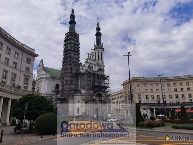 Mieszkanie  do wynajęcia, Warszawa, Śródmieście, ul. , 1 pokojowe